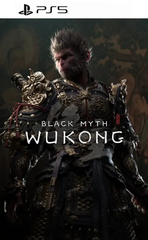 Black Myth: Wukong